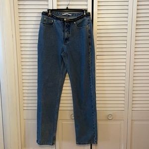 EUC Vintage Tommy Hilfiger Jeans